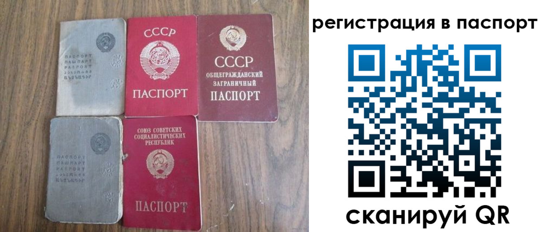 временная регистрация госуслуги в Пермской области