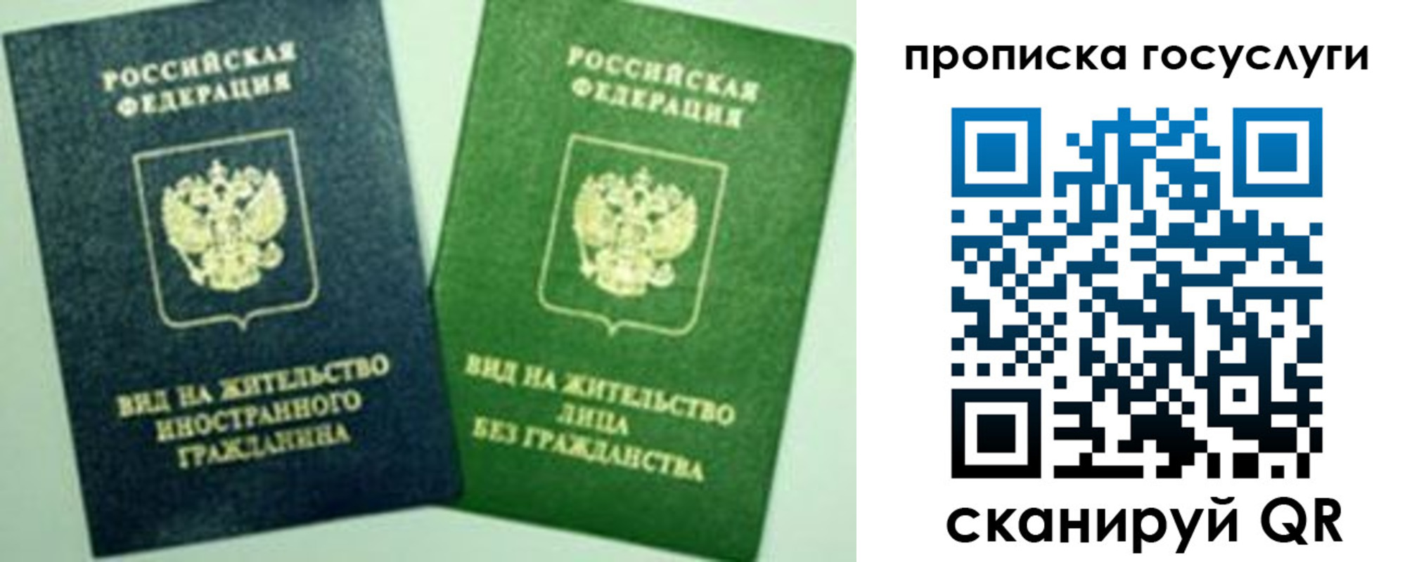 временная регистрация недорого в Пермской области